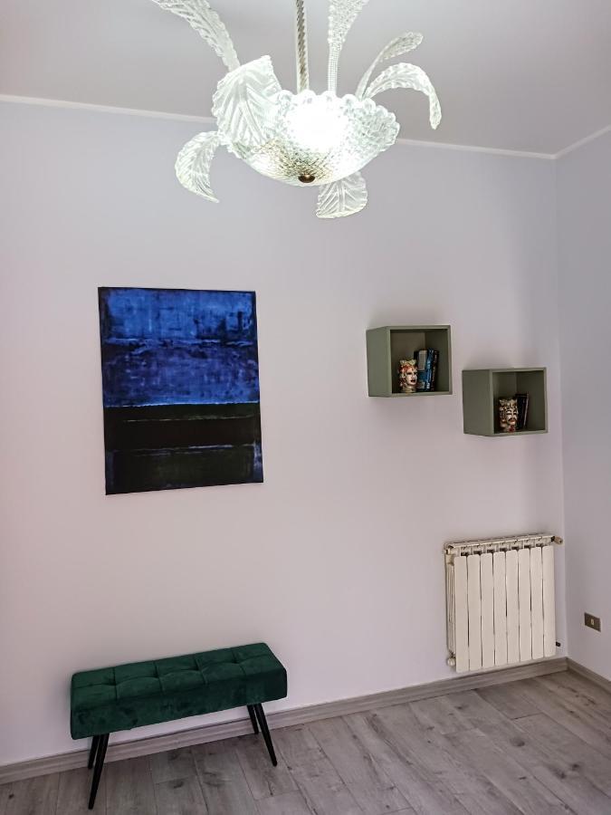 Mungi Bay, Flat With Sea View Roof Top Terrace Giardini Naxos Ngoại thất bức ảnh
