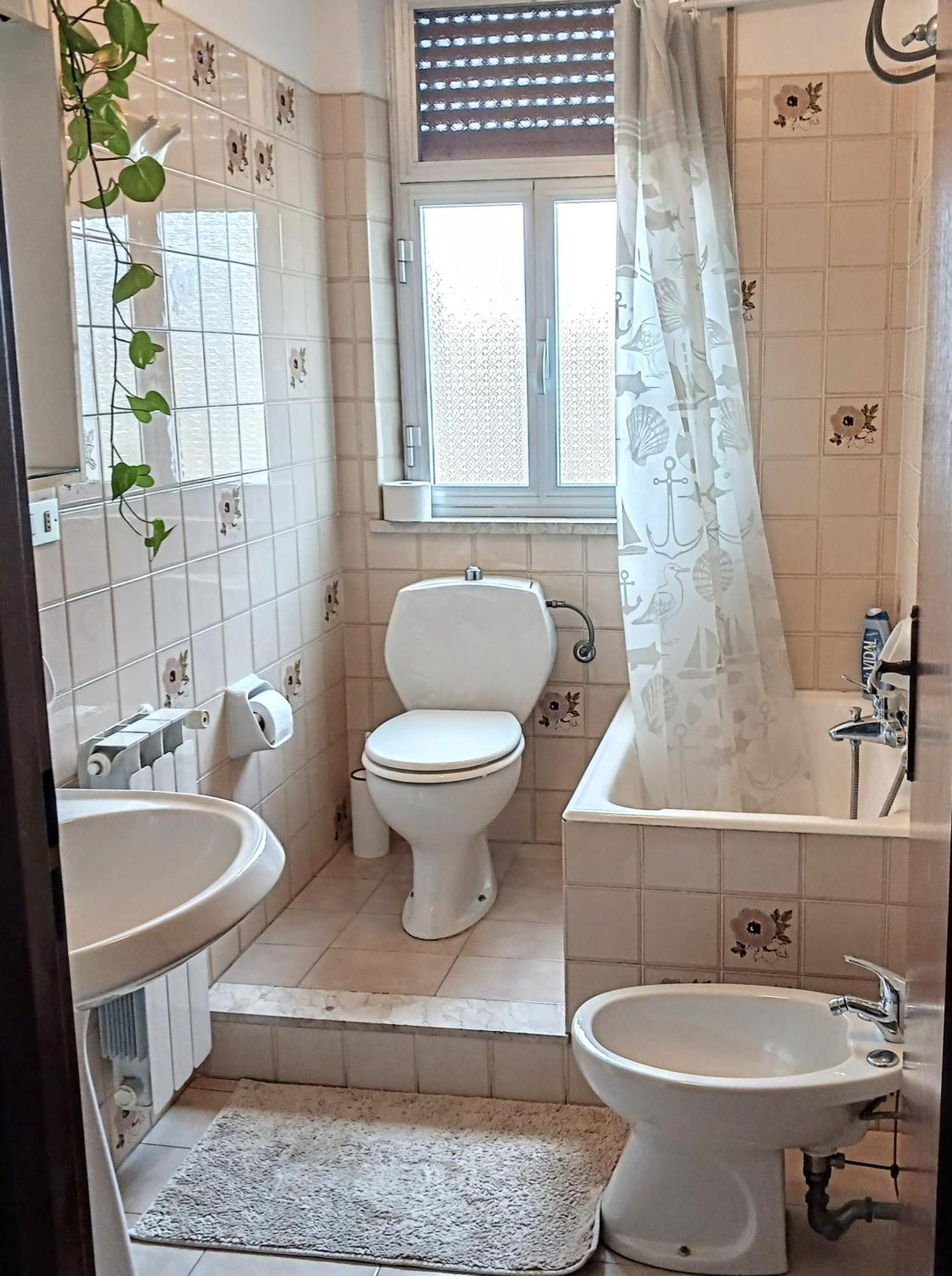 Mungi Bay, Flat With Sea View Roof Top Terrace Giardini Naxos Ngoại thất bức ảnh