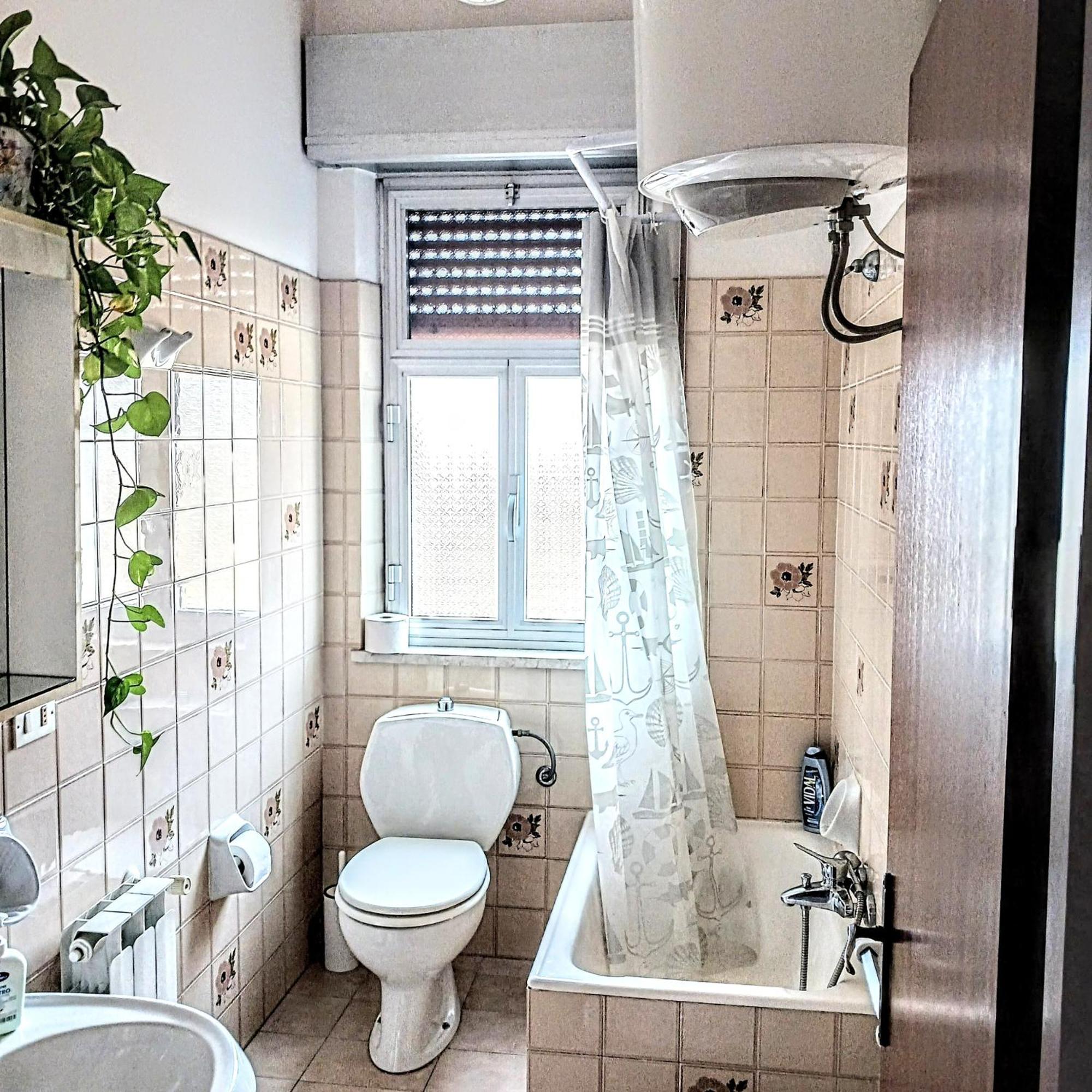 Mungi Bay, Flat With Sea View Roof Top Terrace Giardini Naxos Ngoại thất bức ảnh