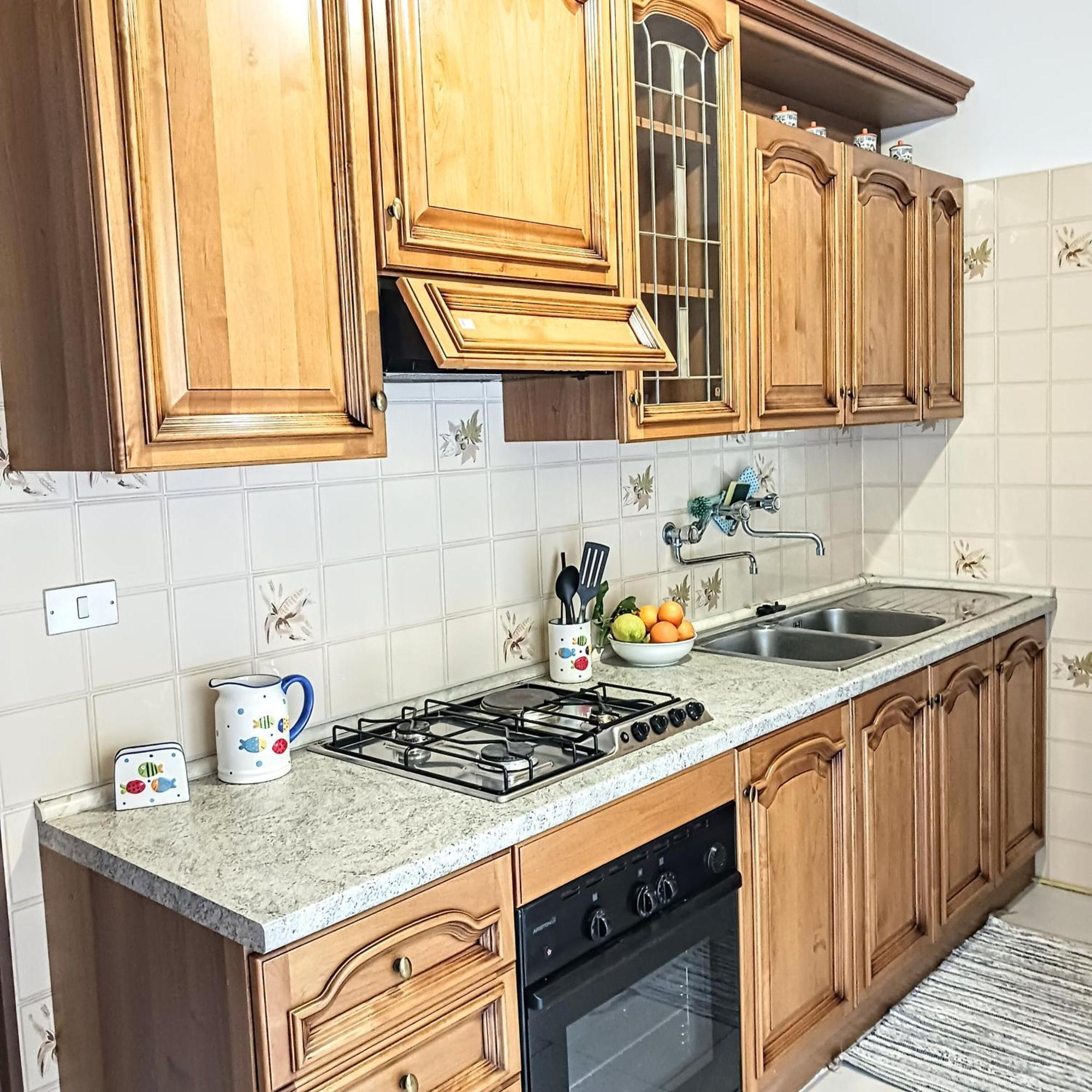 Mungi Bay, Flat With Sea View Roof Top Terrace Giardini Naxos Ngoại thất bức ảnh