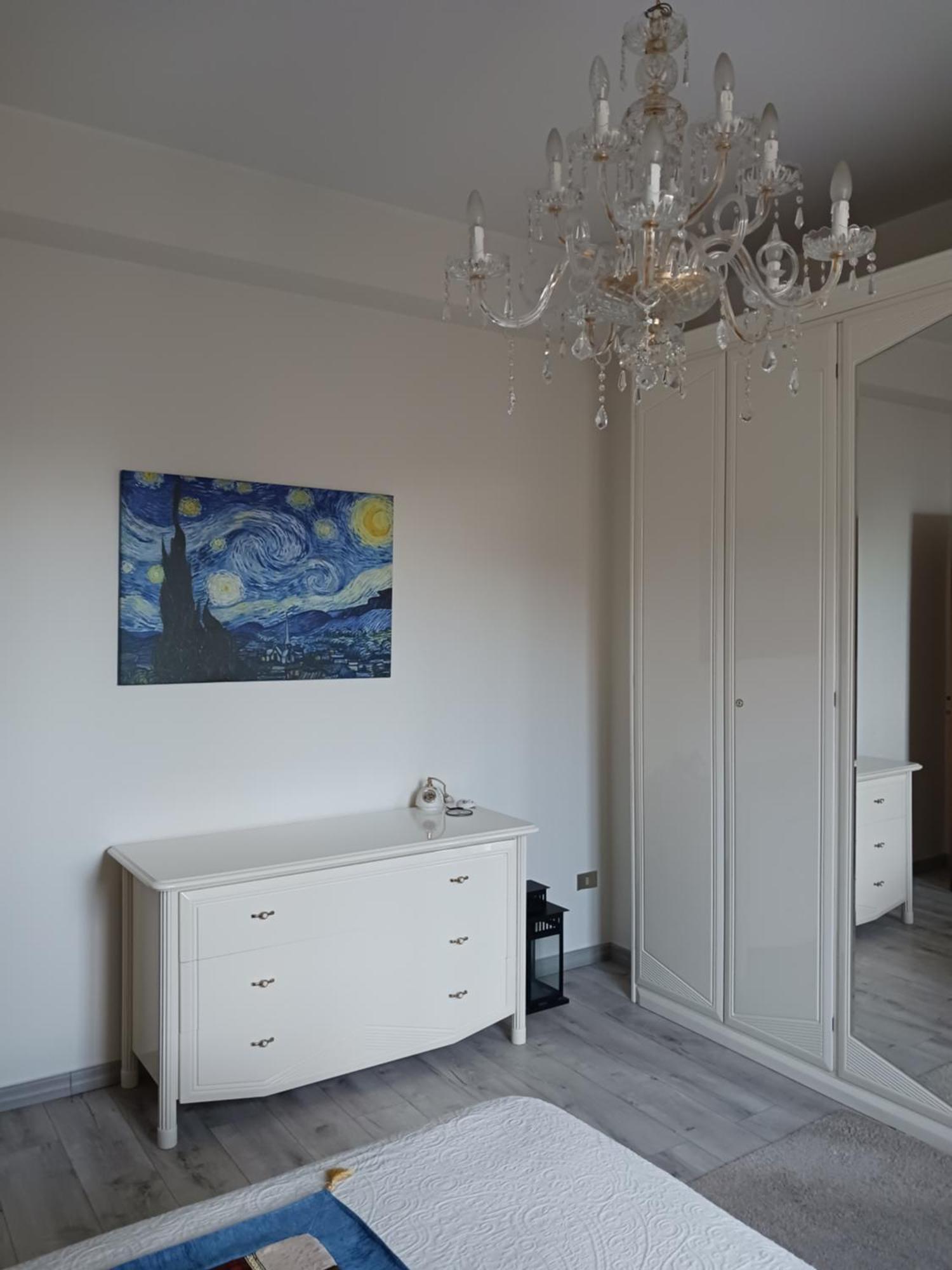 Mungi Bay, Flat With Sea View Roof Top Terrace Giardini Naxos Phòng bức ảnh